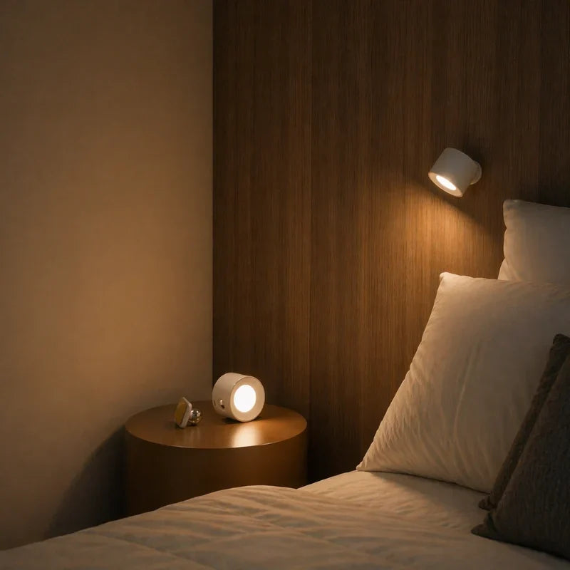 EasyStick™ Cordless Wall Lamp 0