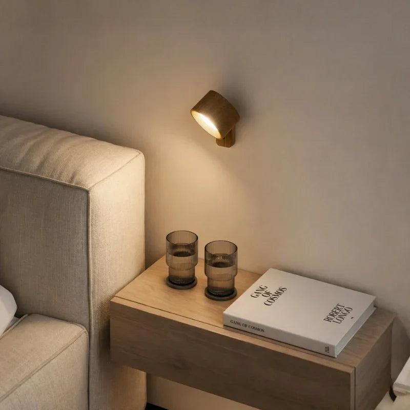 EasyStick™ Cordless Wall Lamp 6