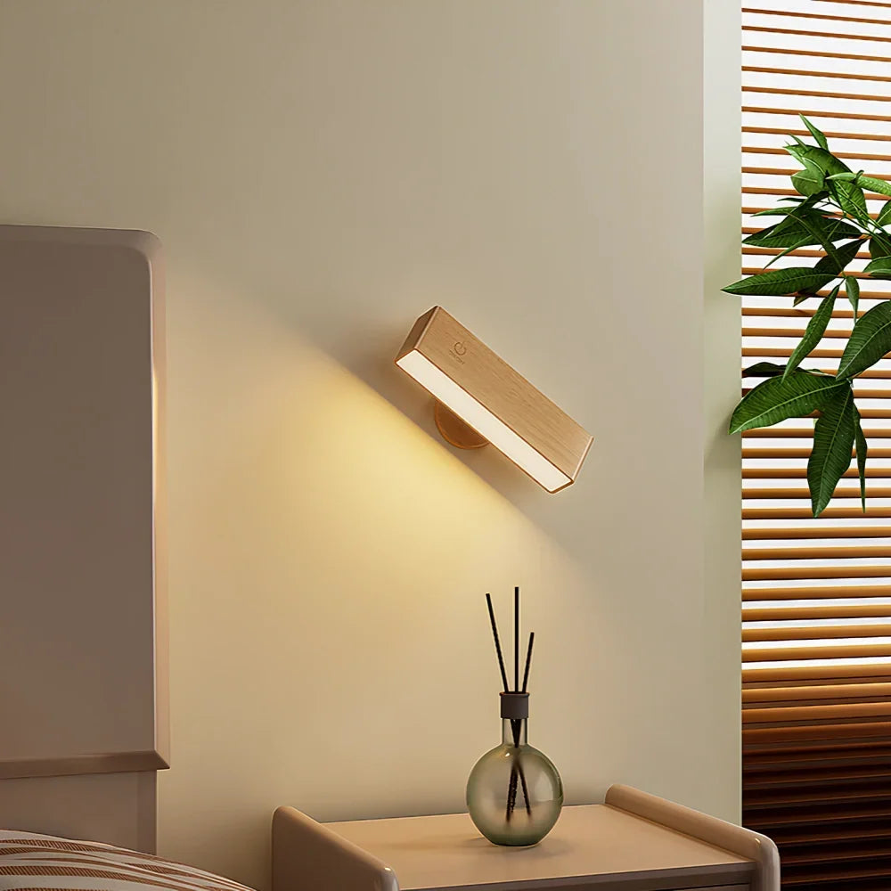 EasyStick™ Rotatable Wall Light 4