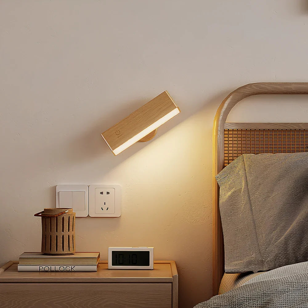 EasyStick™ Rotatable Wall Light 5