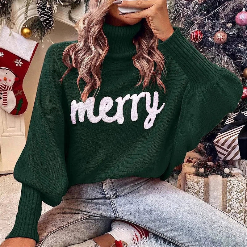 Eef | Pull de la collection de Noël pour une ambiance festive et du confort