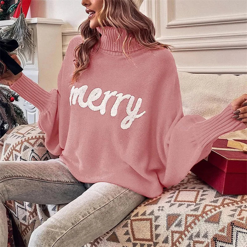 Eef | Pull de la collection de Noël pour une ambiance festive et du confort
