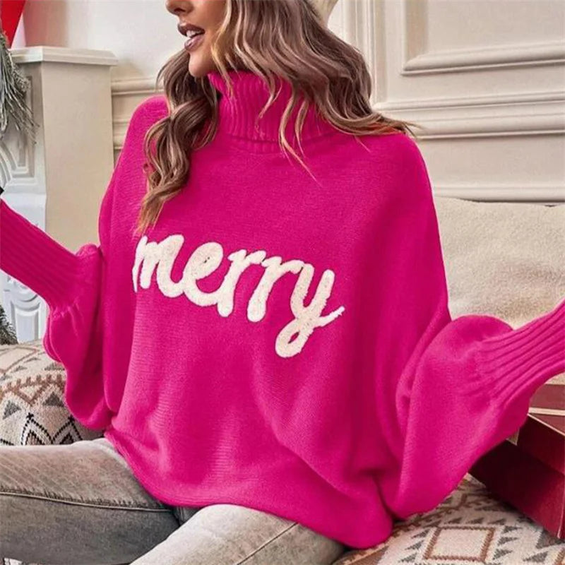 Eef | Pull de la collection de Noël pour une ambiance festive et du confort