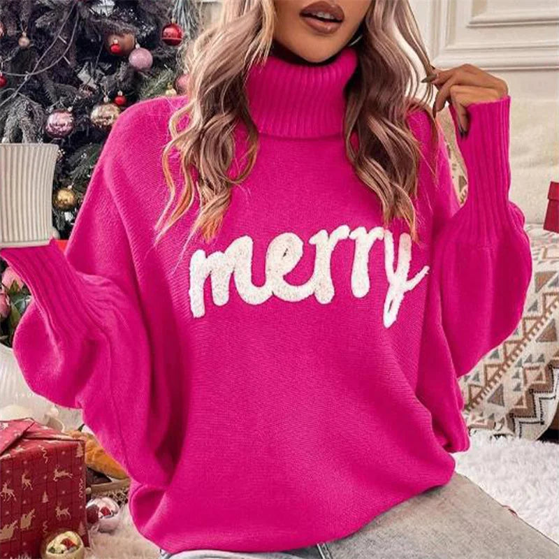 Eef | Pull de la collection de Noël pour une ambiance festive et du confort
