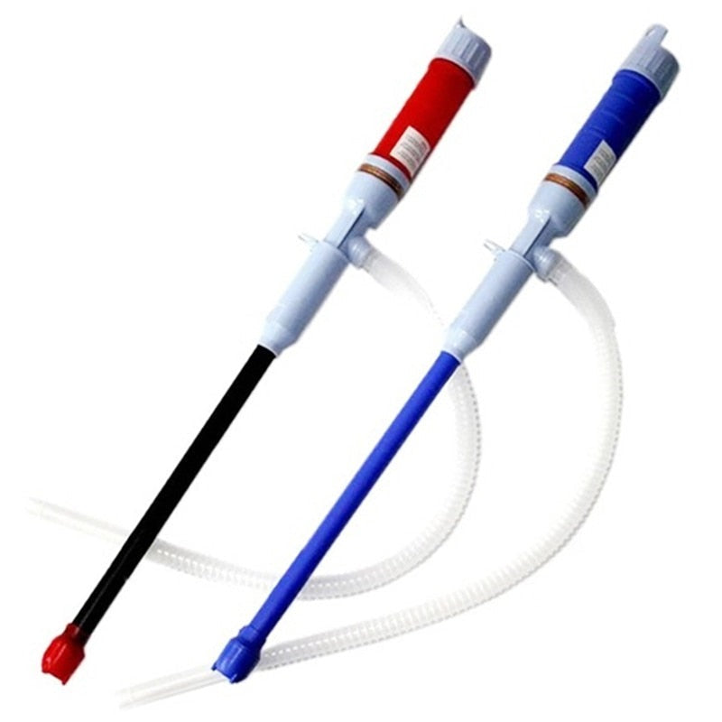Elektrische Flüssigkeitstransferpumpe – FlowMaster 0