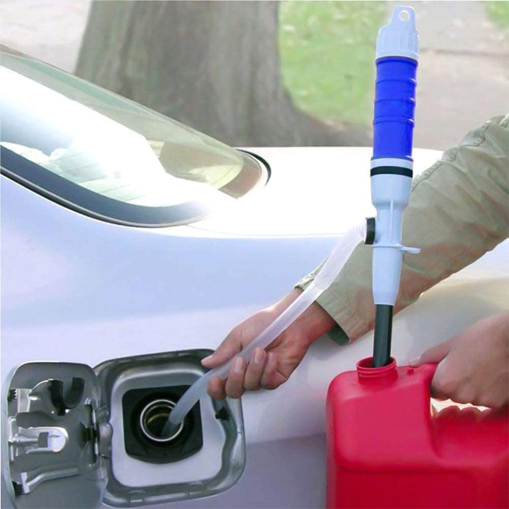 Elektrische Flüssigkeitstransferpumpe – FlowMaster 2