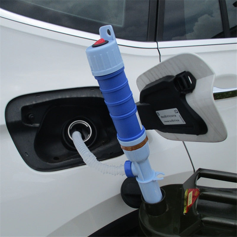 Elektrische Flüssigkeitstransferpumpe – FlowMaster 3