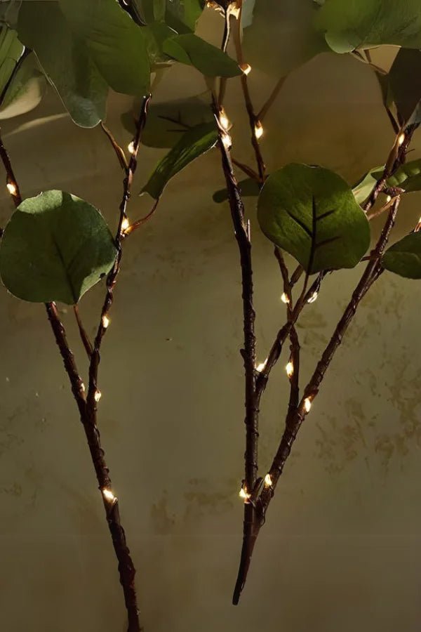Enchanted Branch Lights 4
