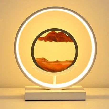 Enchanting Horizon Lamp 11