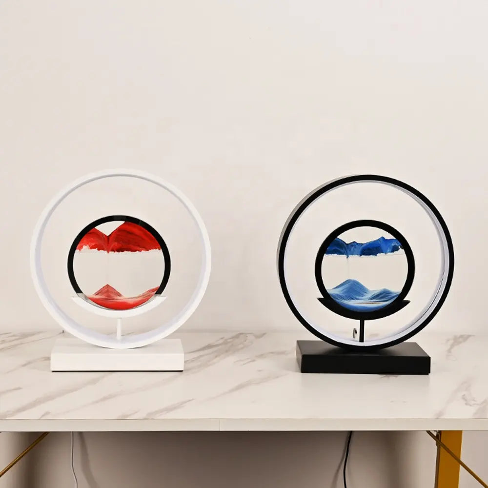 Enchanting Horizon Lamp 3
