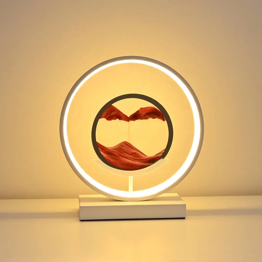 Enchanting Horizon Lamp 8