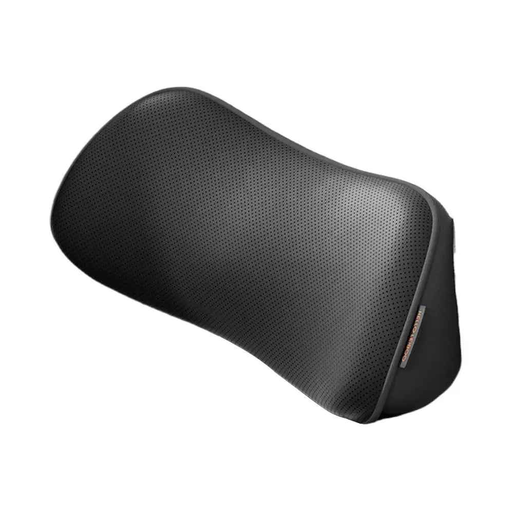 Ergonomisch Lendensteunkussen voor Auto, Antislip en Ademend, Comfortabel en Ondersteunend 10