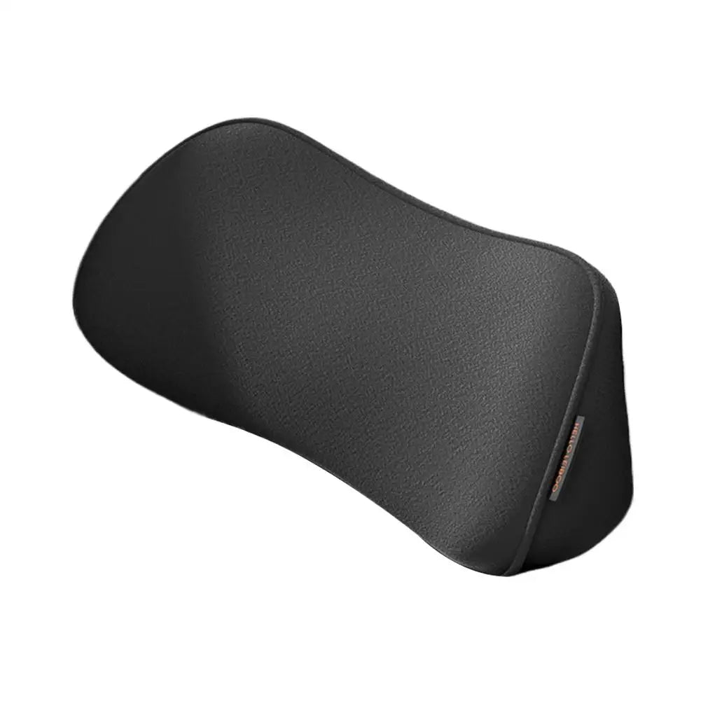 Ergonomisch Lendensteunkussen voor Auto, Antislip en Ademend, Comfortabel en Ondersteunend 6