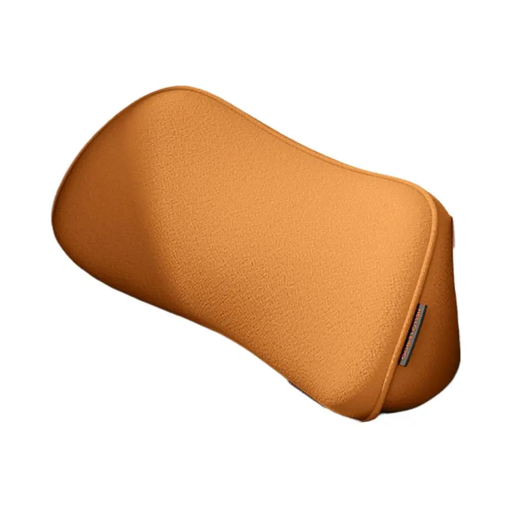 Ergonomisch Lendensteunkussen voor Auto, Antislip en Ademend, Comfortabel en Ondersteunend 8