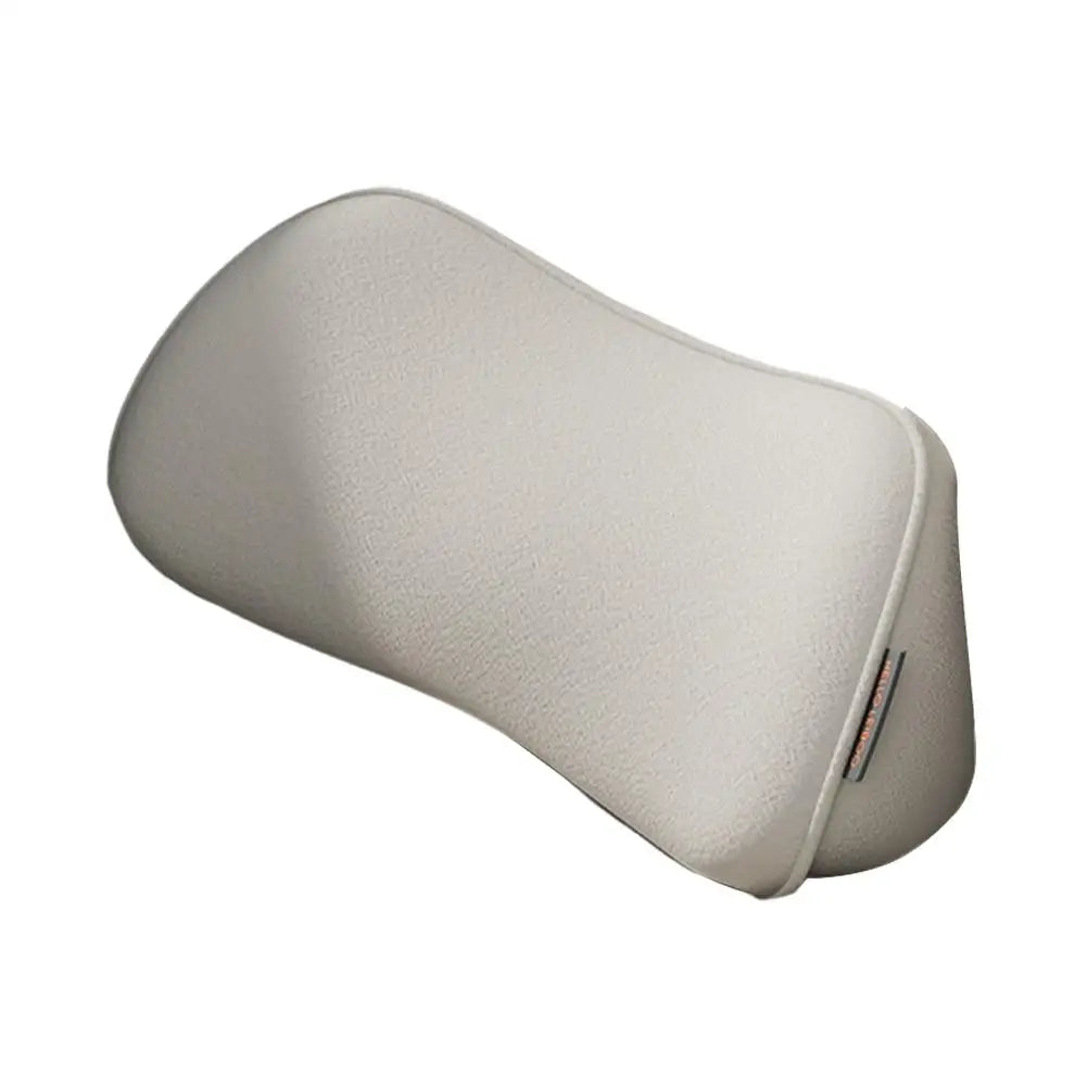 Ergonomisch Lendensteunkussen voor Auto, Antislip en Ademend, Comfortabel en Ondersteunend 9