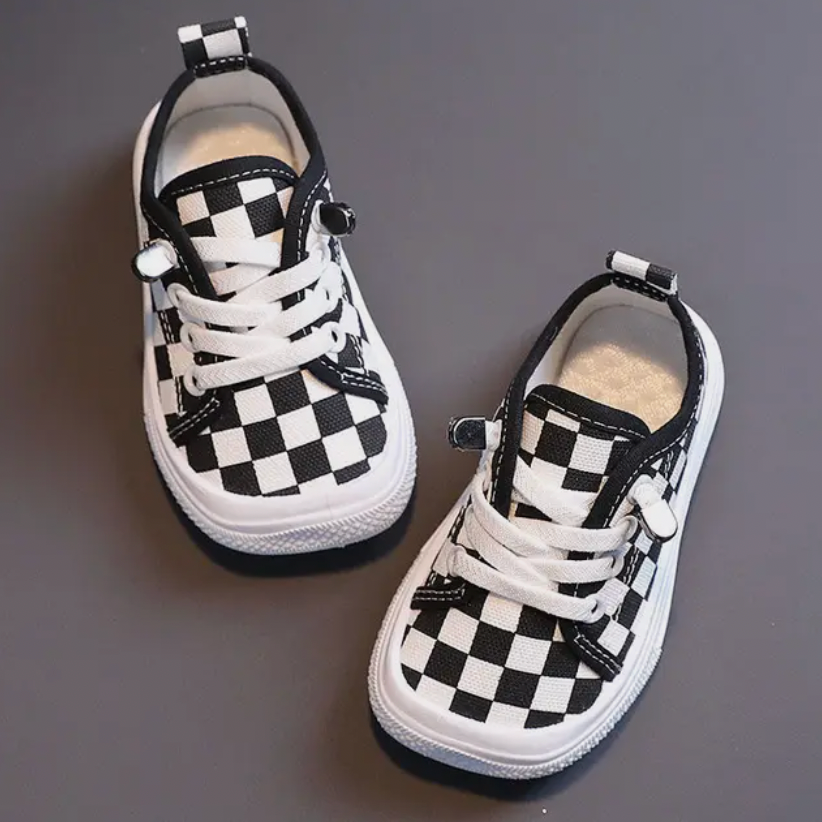 Ergonomische Barfuß-Sneaker für Kinder - FlexiSteps 4