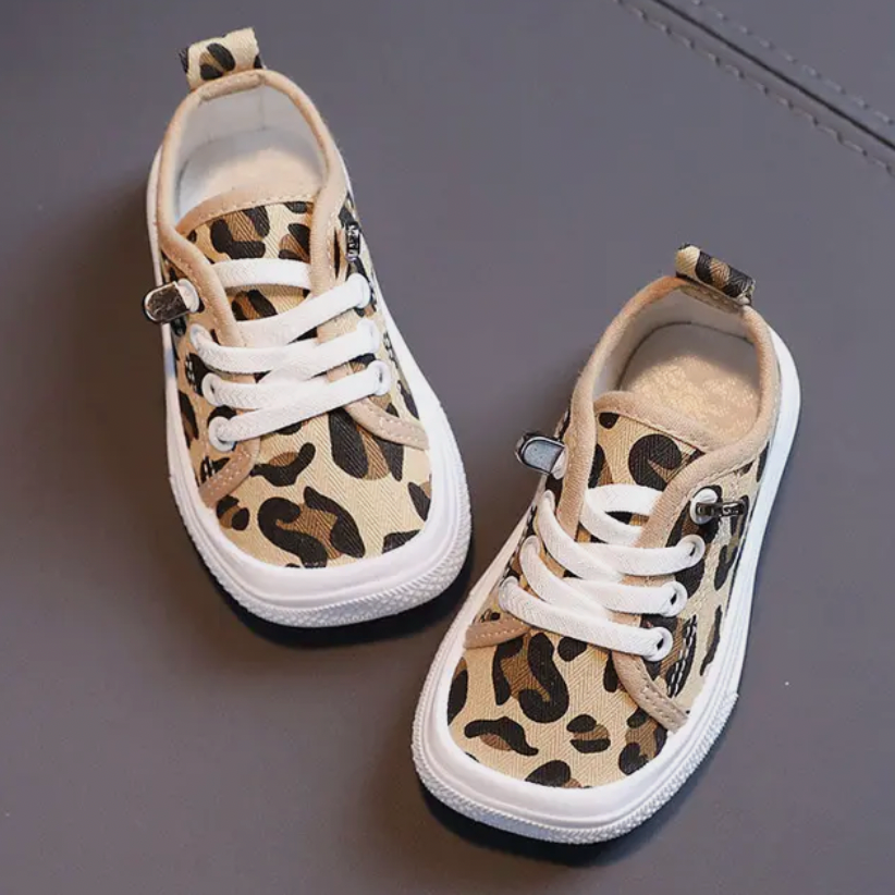 Ergonomische Barfuß-Sneaker für Kinder - FlexiSteps 5