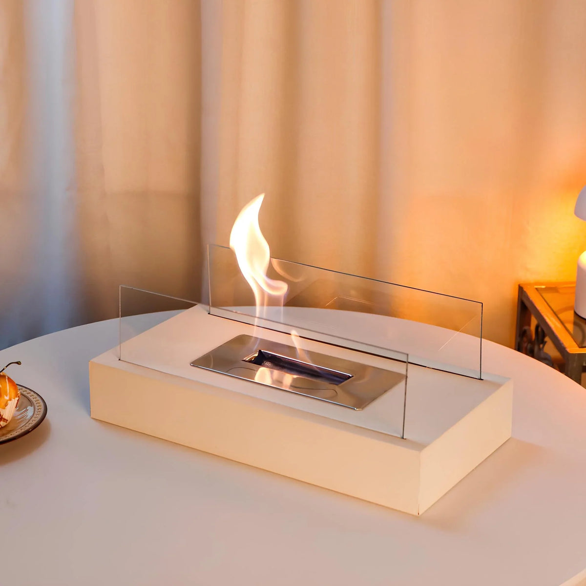Everlasting Flame™ Tabletop Fireplace 9