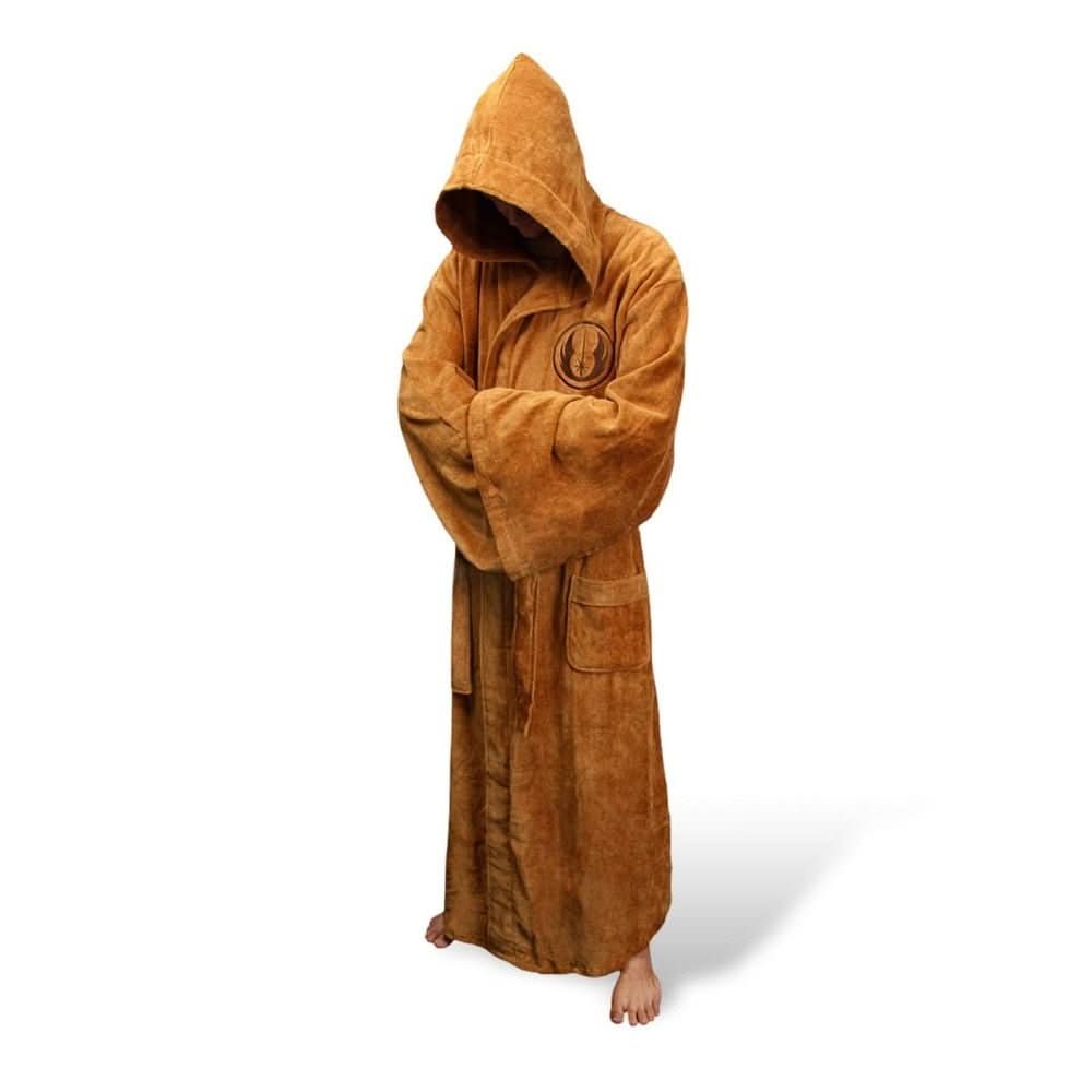 FELIX FLANELL-MANTEL - Flanell-Bademantel für Herren mit extra Komfort und Wärme 6