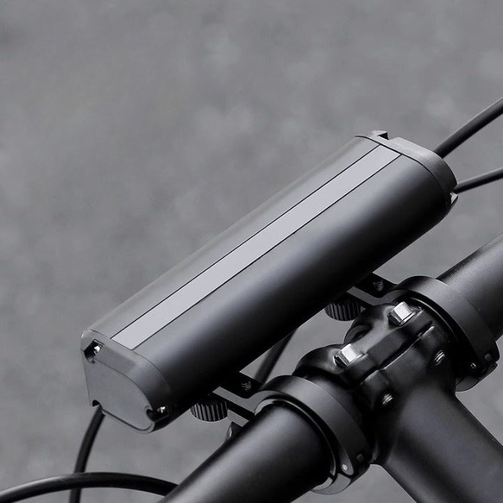 Fahrradlicht LED 1400 Lumen – USB aufladbar und wasserdicht 6