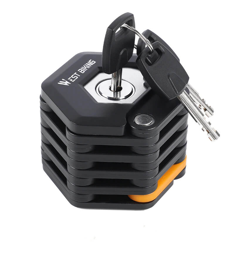 Fahrradschloss - SecureLock™ 0