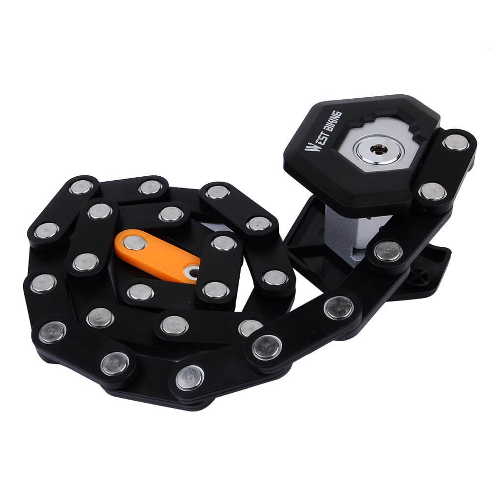 Fahrradschloss - SecureLock™ 2