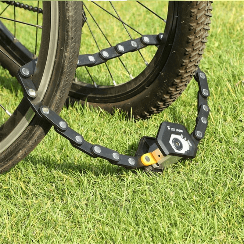 Fahrradschloss - SecureLock™ 4