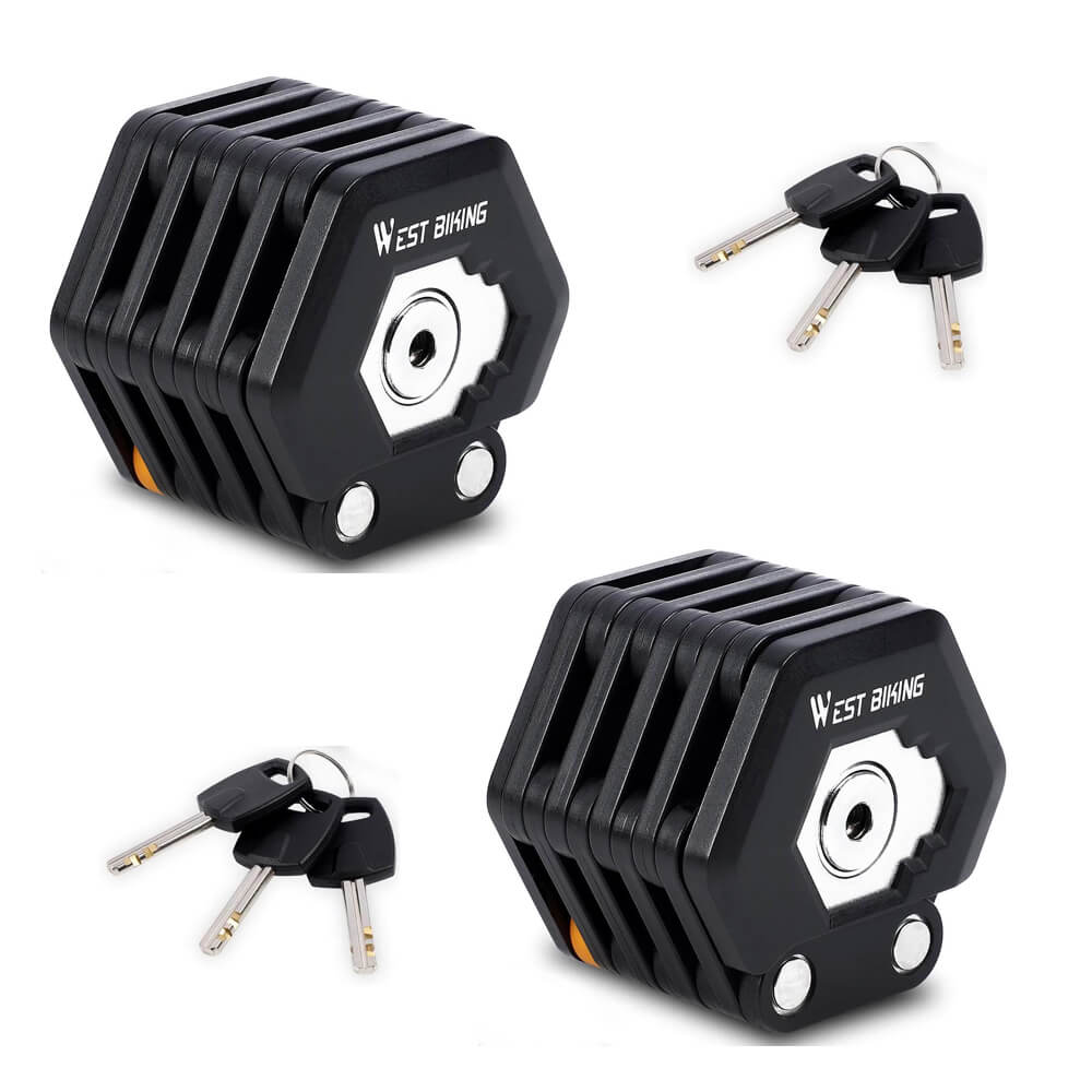 Fahrradschloss - SecureLock™ 9