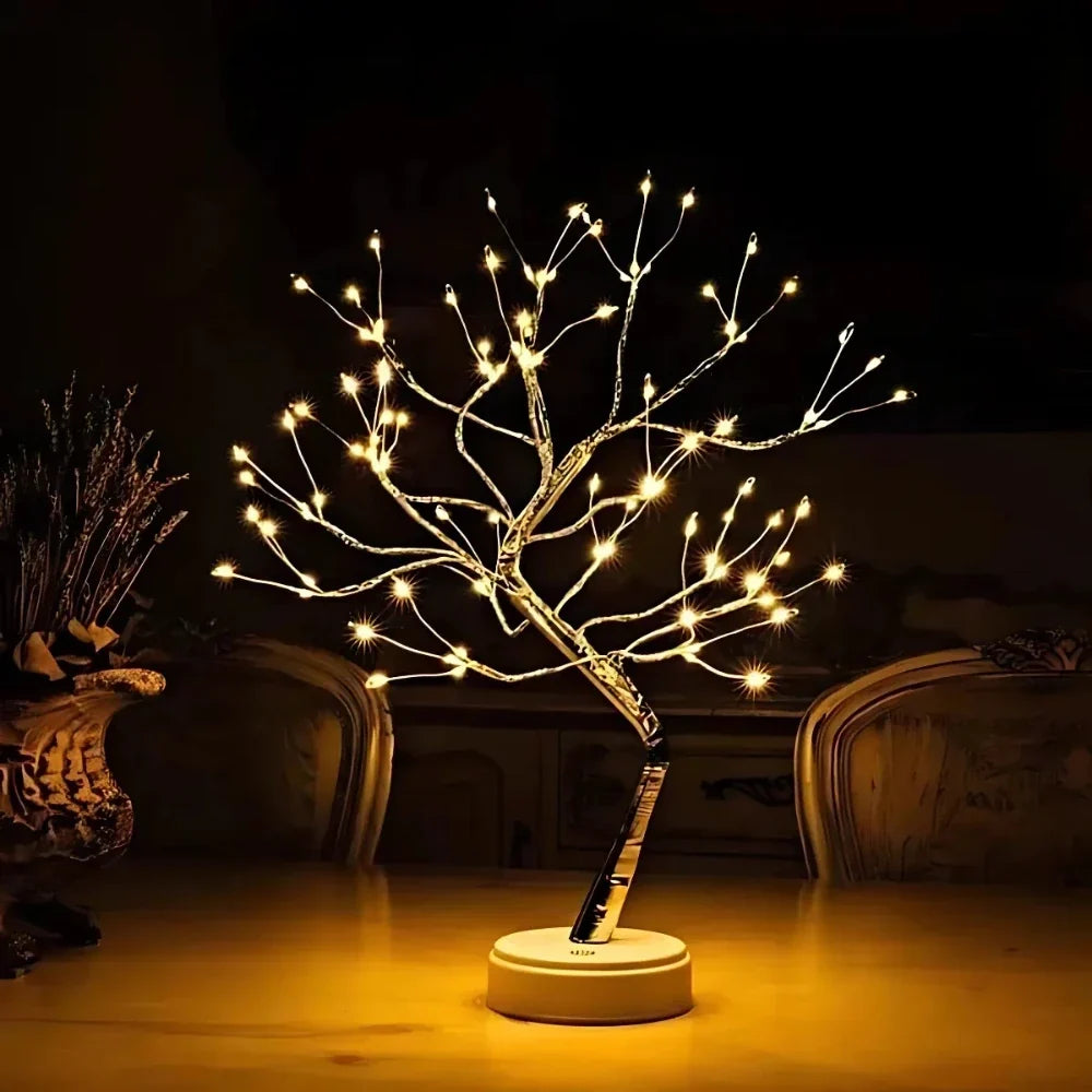 Fairy Tree 0