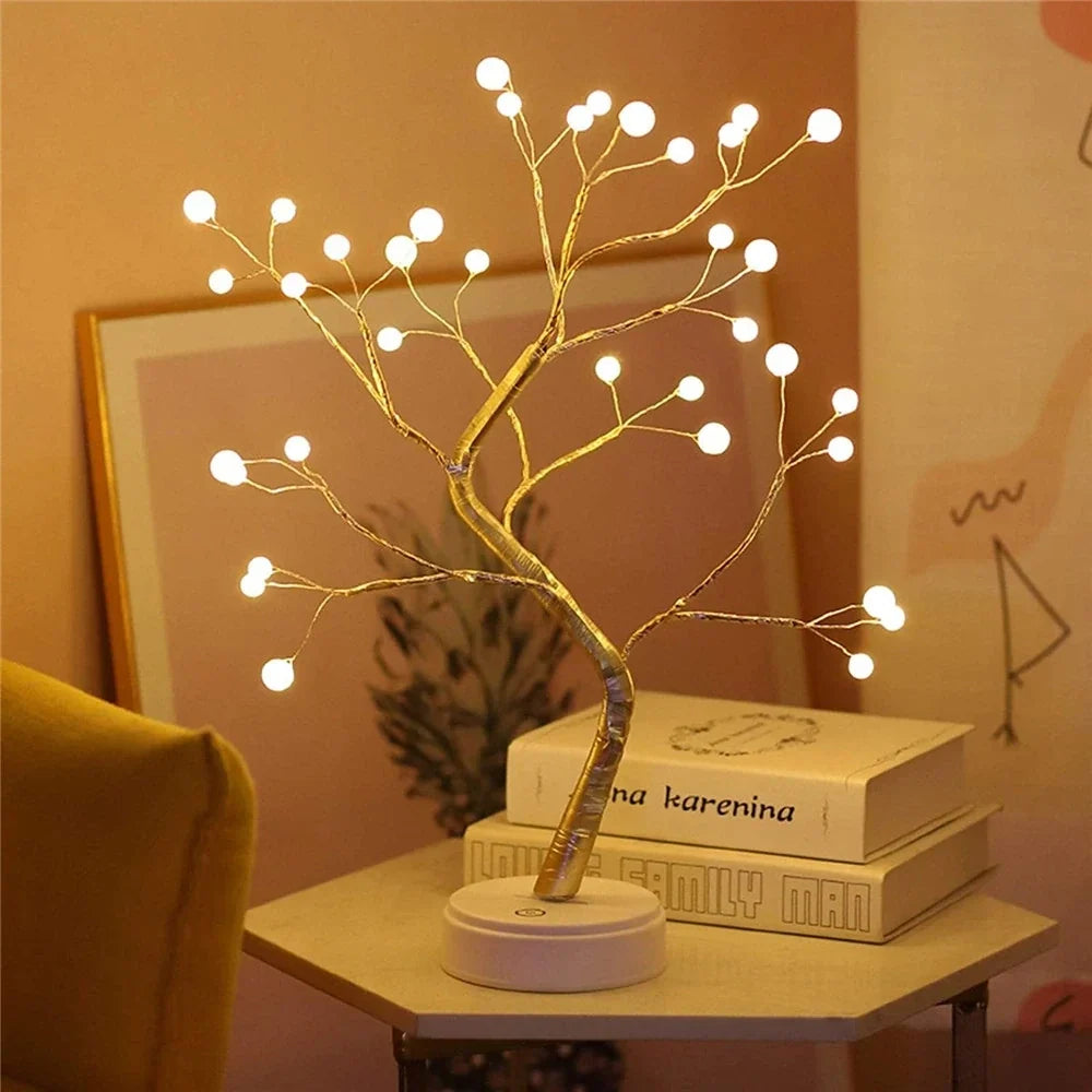 Fairy Tree 4