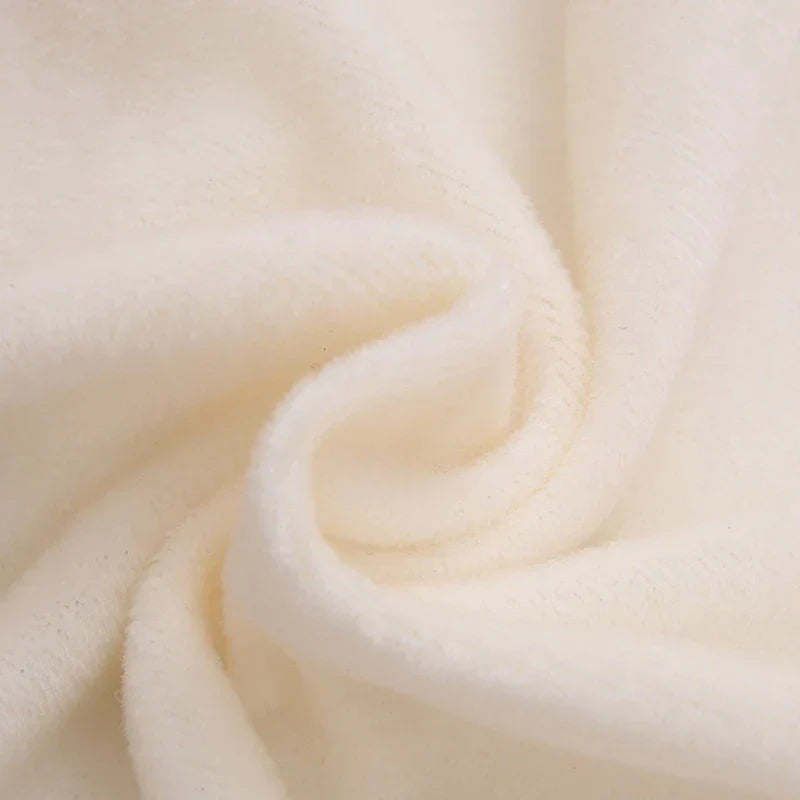 Malý zimný overal pre bábätká | S roztomilými medvedími uškami