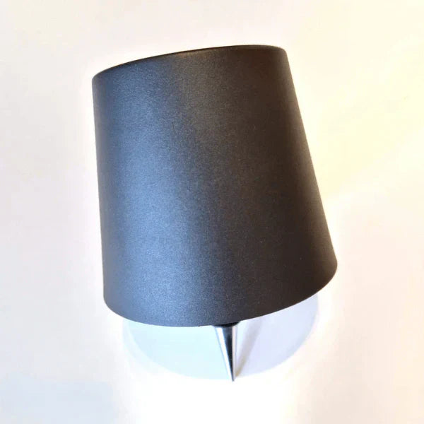 GlowBottle – Stilfuld flaske lampe møder stemningsfuldt miljø