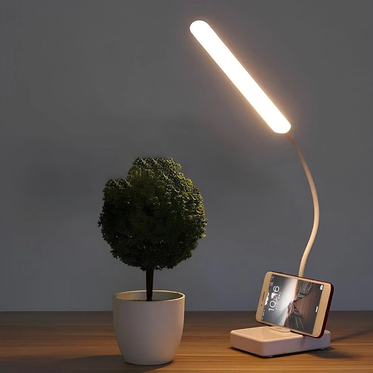FlexiLight™ Desk Lamp 0