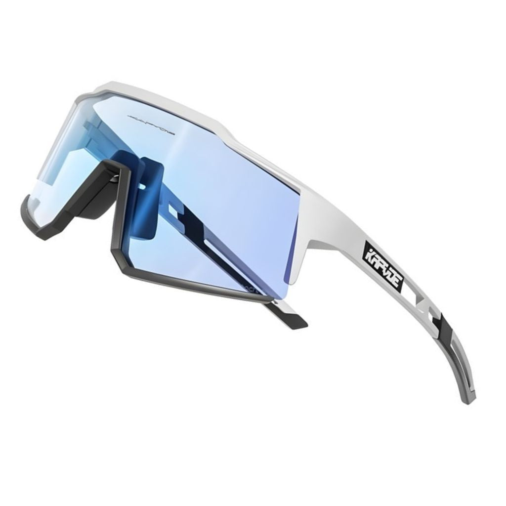 Fortschrittliche Fahrradbrille - VisioPro 1
