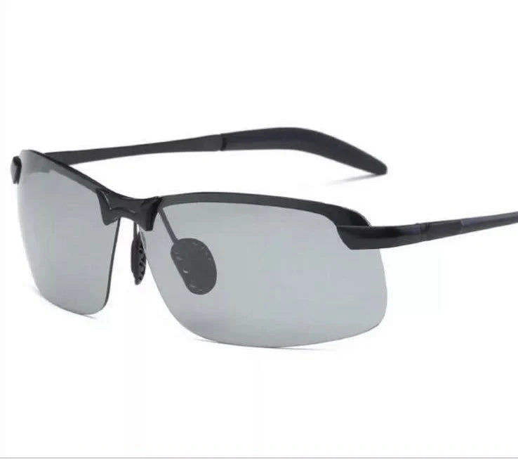 Sportbrille polarisiert