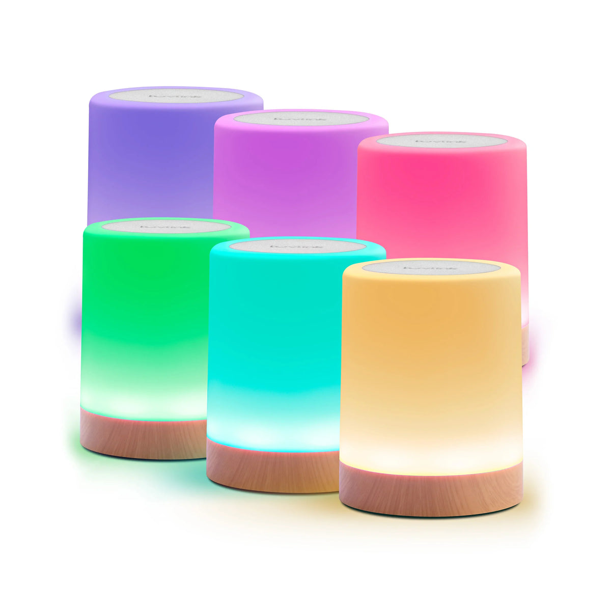 Friendship Lamp 11