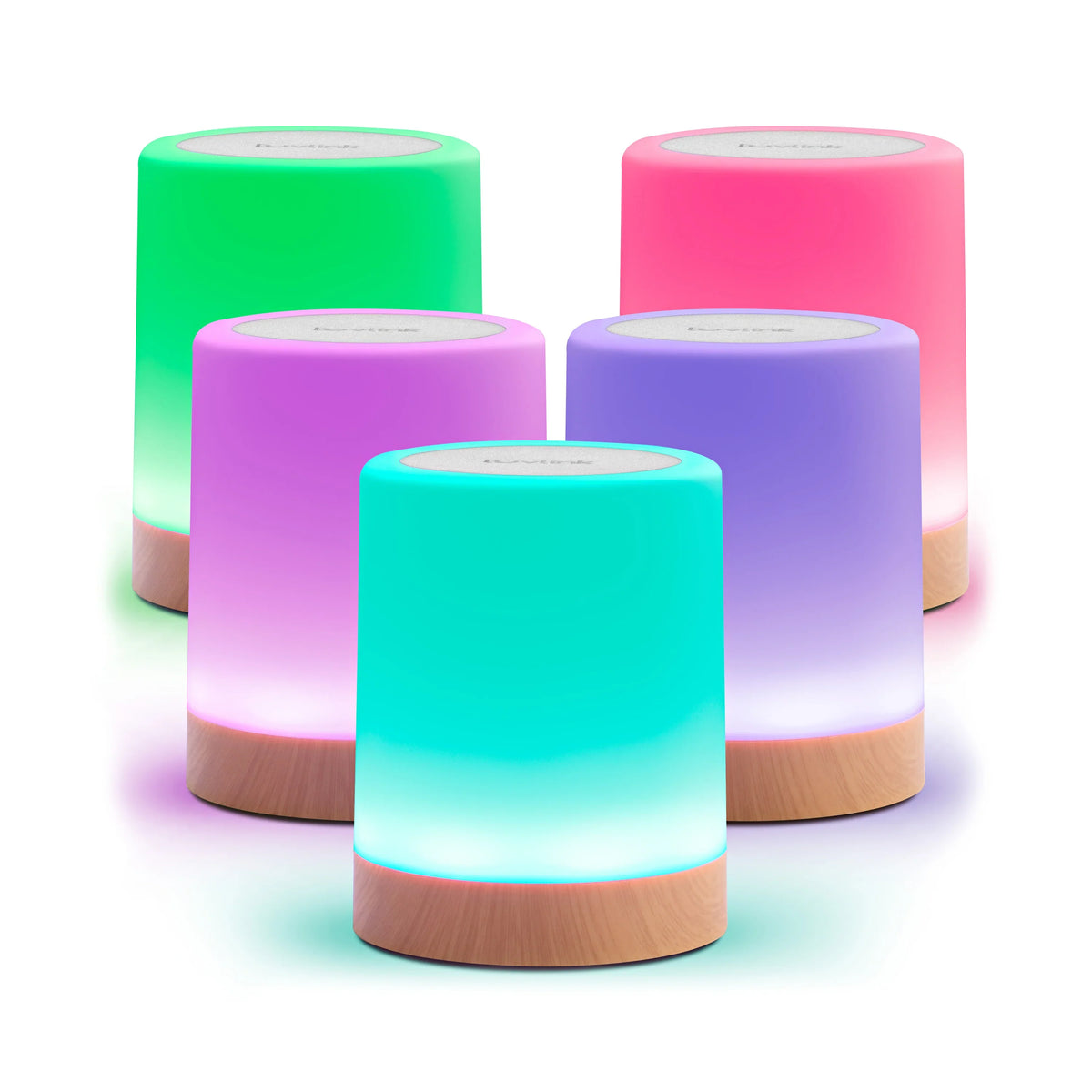 Friendship Lamp 9