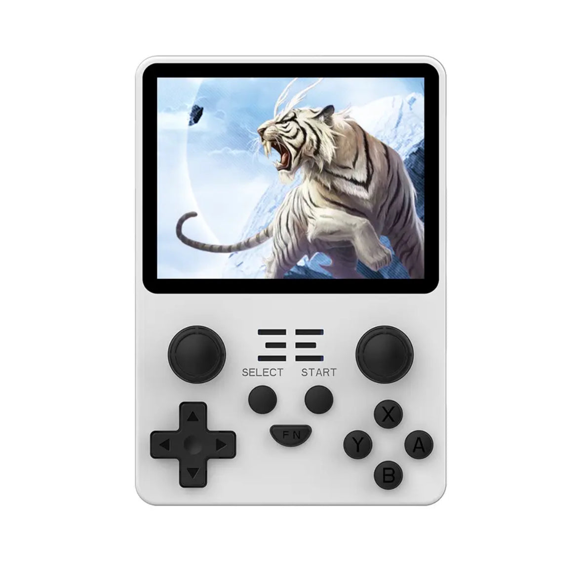 Bolendo Console di Gioco Retro – Fino a 25.000 giochi, portatile e perfetta per viaggiare