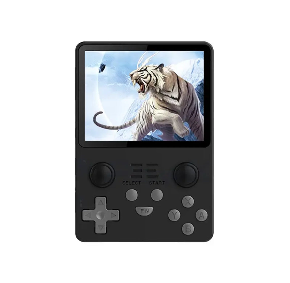 Bolendo Console di Gioco Retro – Fino a 25.000 giochi, portatile e perfetta per viaggiare