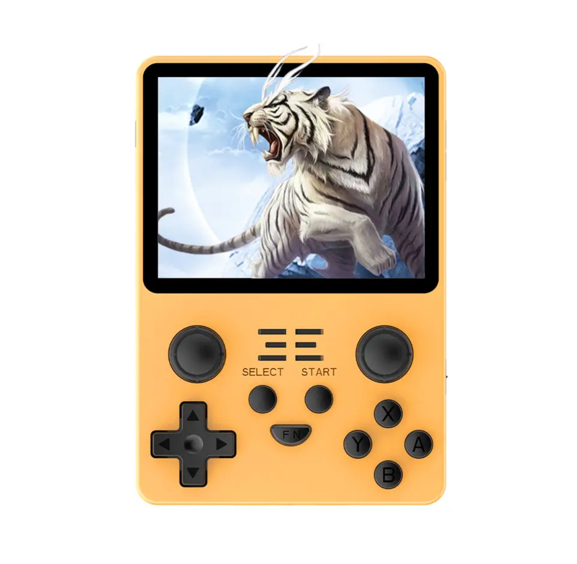 Bolendo Console di Gioco Retro – Fino a 25.000 giochi, portatile e perfetta per viaggiare