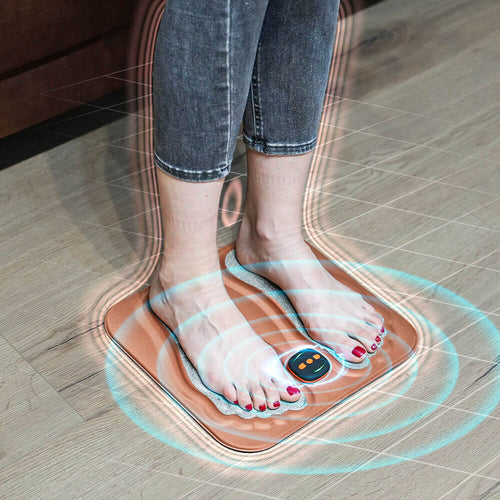 Fußstimulator für Neuropathie – Schmerzlinderung durch NMES 1