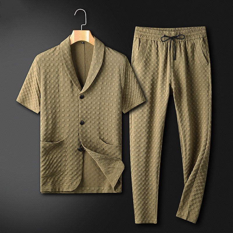Pacchetto Estivo Business Premium – Eleganza e Comfort per ogni occasione