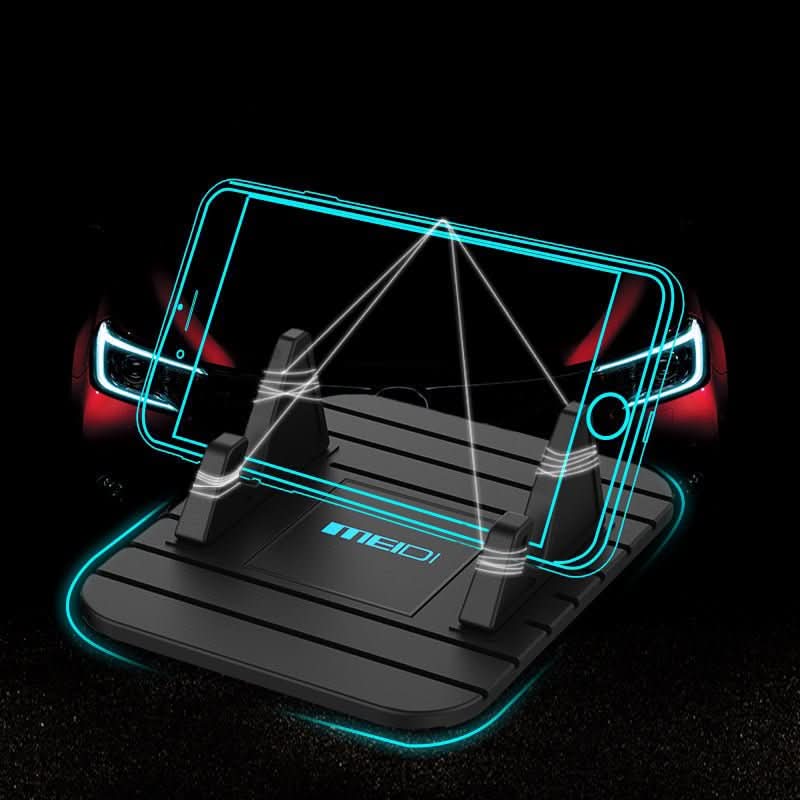 GRIPMATE – Non-slip Car Phone Holder with Secure Grip 3