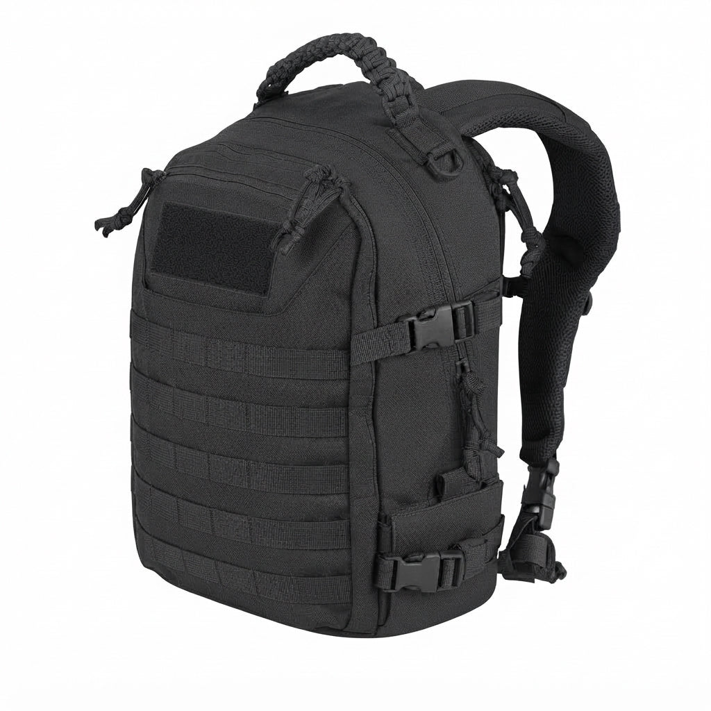 Sac à dos 30 L – déperlant, avec compartiment pour ordinateur portable et système de port ergonomique