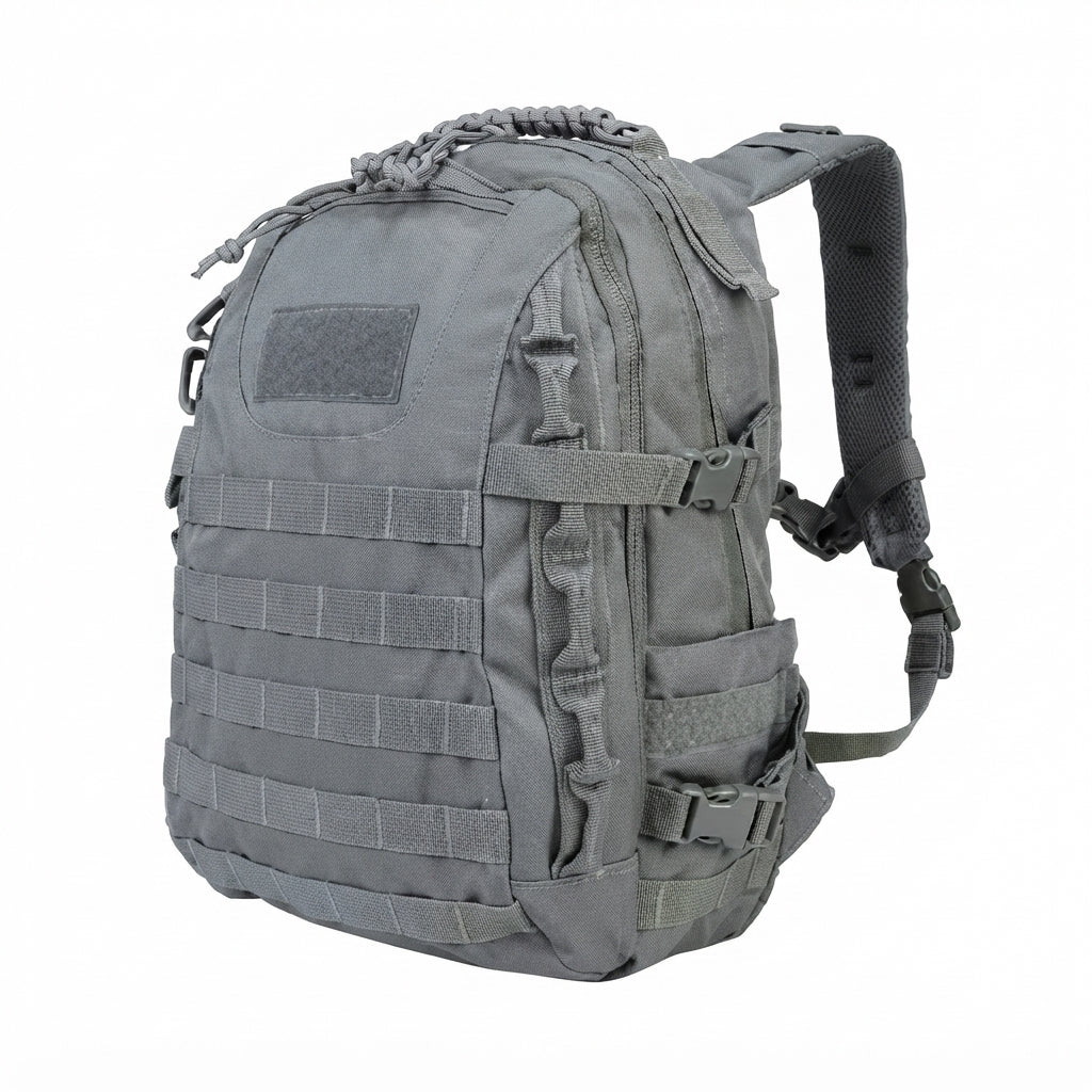 Sac à dos 30 L – déperlant, avec compartiment pour ordinateur portable et système de port ergonomique