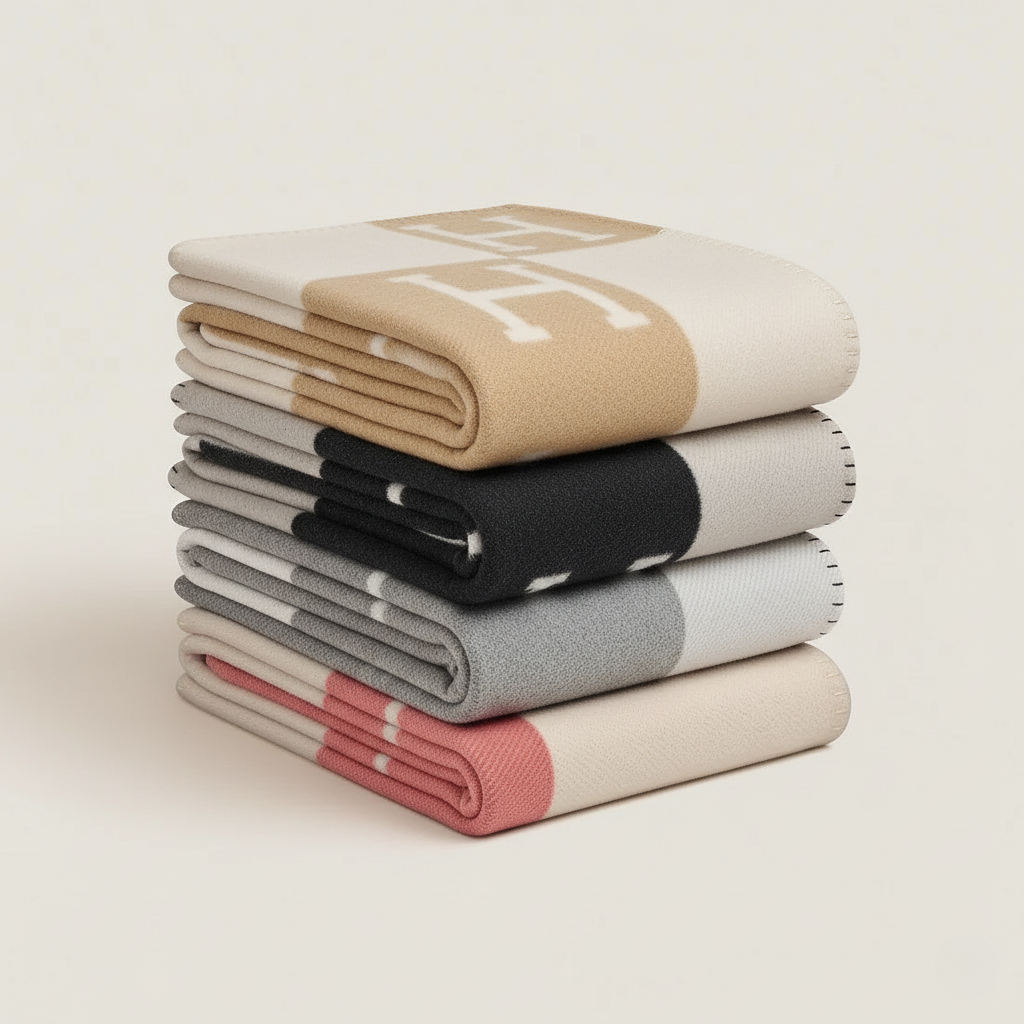 Isara Couverture de maison | Douce et élégante pour canapé et chambre à coucher