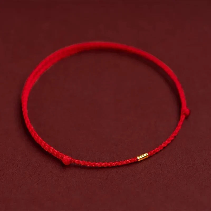 Kordelarmband