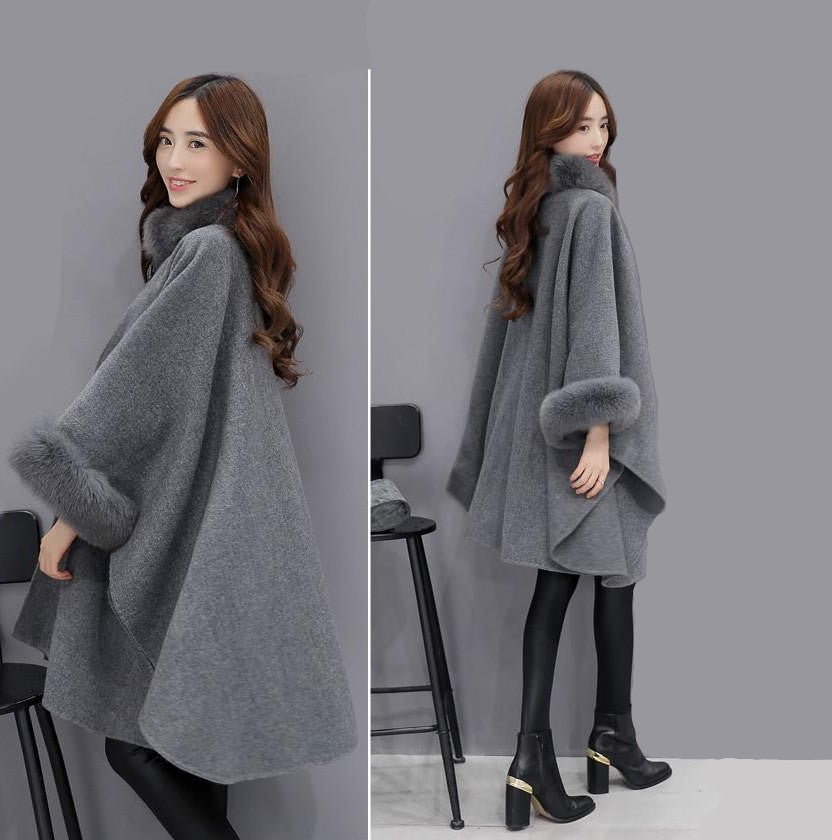 Céline | Cappotto Elegante