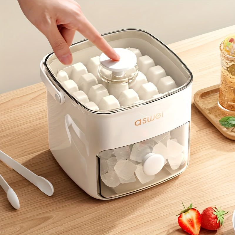 Großer Eiswürfelbereiter – ChillMaster 3