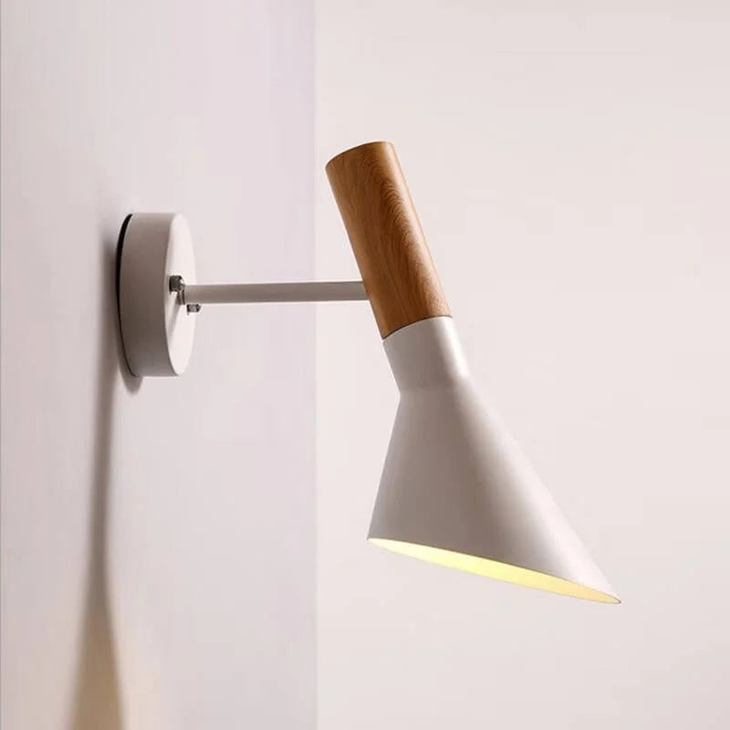 Illuma - Moderne und schlanke Lampe